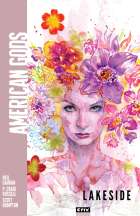 American Gods Bd 2 – Lakeside