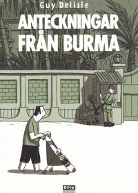 Anteckningar från Burma