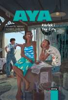 Aya 2 – Kärlek i Yop City
