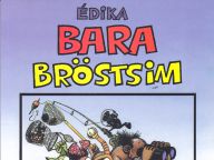 Bara bröstsim