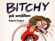 Bitchy 2 - Bitchy på smällen