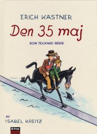 Den 35 maj 