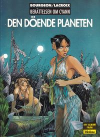 Den döende Planeten