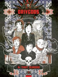 Drivgods