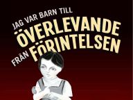 Jag var barn till överlevande från Förintelsen