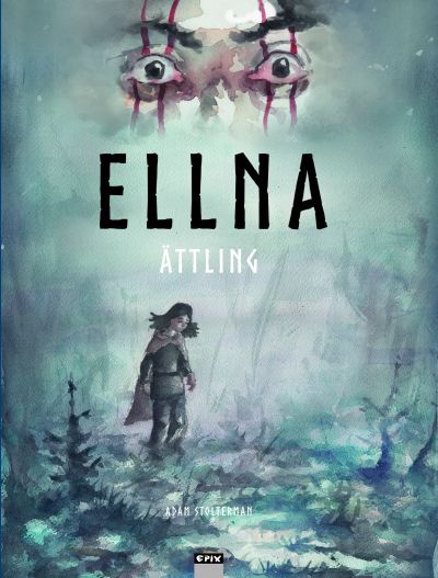 Ellna 1 – Ättling