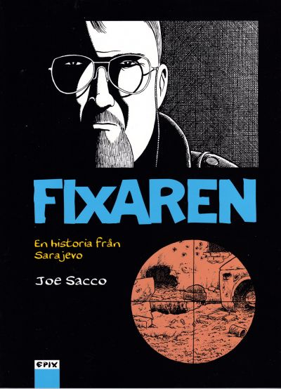 Fixaren