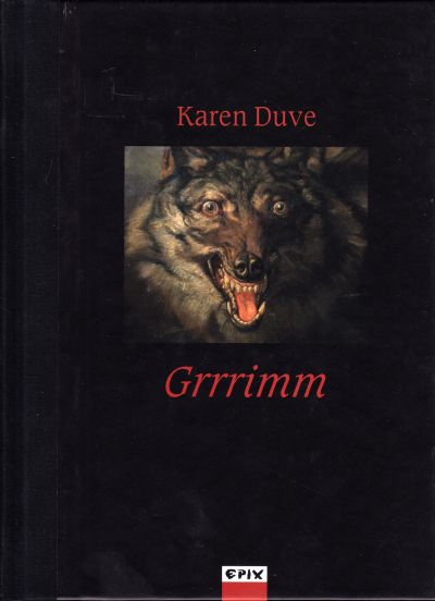 Grrrimm (Grimm)