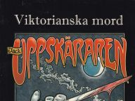 Jack Uppskäraren [Jack the Ripper]