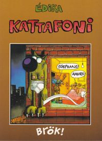 Kattafoni