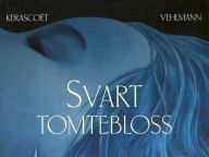 Svart tomtebloss