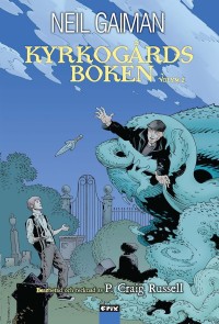 Kyrkogårdsboken del 2 (av 2) Kyrkogårdsboken del 2 (av 2)