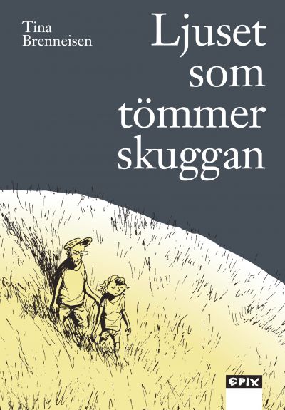 Ljuset som tömmer skuggan Ljuset som tömmer skuggan