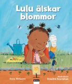 Lulu 2 – Lulu älskar blommor