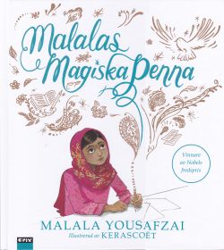 Malalas magiska penna