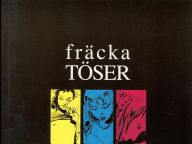 Fräcka töser