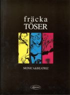 Fräcka töser