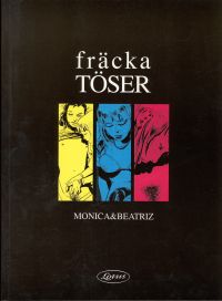 Fräcka töser