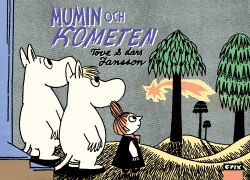 Mumin 5 – Mumin och Kometen