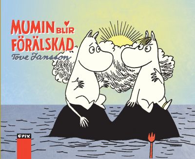 Mumin 2 – Mumin blir förälskad