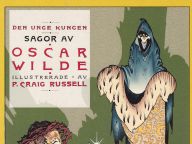 Sagor av Oscar Wilde 2 – Den unge kungen