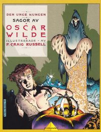Sagor av Oscar Wilde 2 – Den unge kungen
