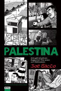 Palestina – Ockuperad nation