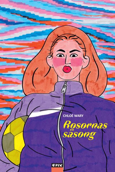 Rosornas säsong