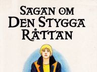 Sagan om den stygga råttan