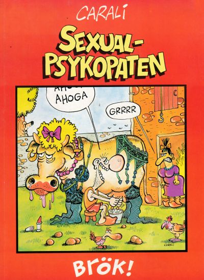 Sexualpsykopaten