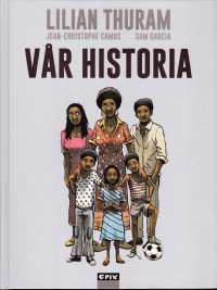 Vår historia