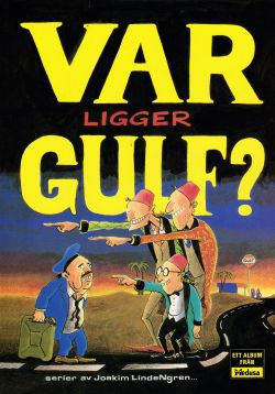 Var ligger Gulf?