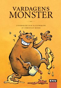 Vardagens_Monster Vardagens_Monster