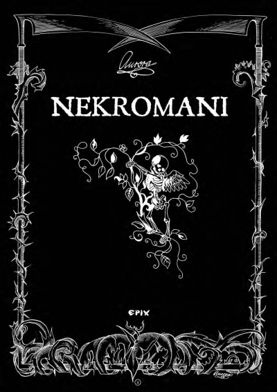 Nekromani